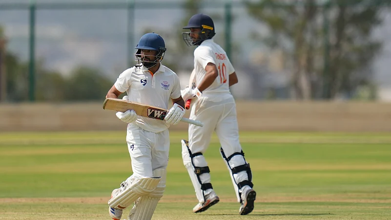 Ranji Trophy 2025-26 Final: What Happens If Jammu & Kashmir Vs Karnataka Ends In A Draw?