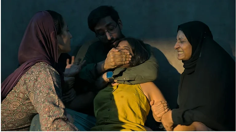 The Kerala Story 2 faces protests and performs poorly at the box office - IMDb