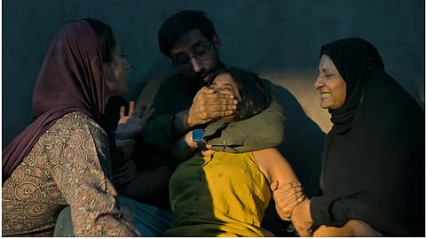 A Still From The Kerala Story 2