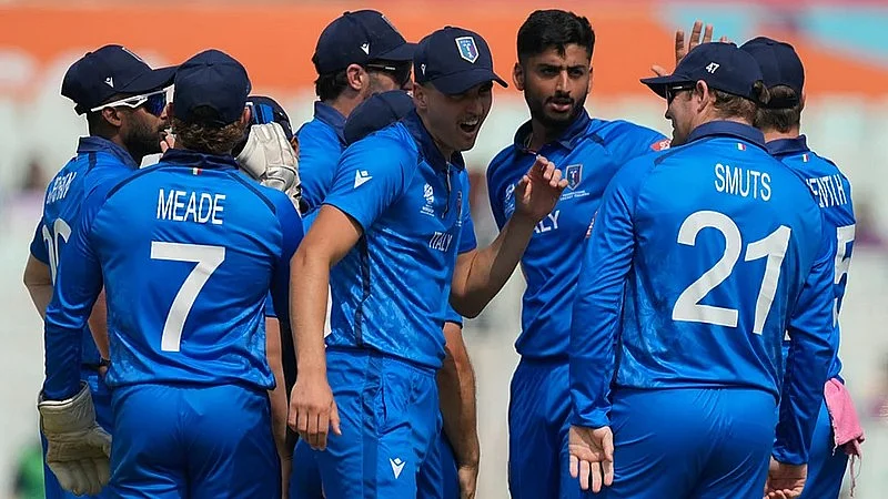 Italy Cricket Rocked By Sexual Assault Allegation Against Senior Official: Report