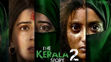 Kerala High Court Orders Screening Of The Kerala Story 2 Amid Row: 'Movie Has Wrong Portrayal'