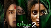 Kerala High Court Orders Screening Of The Kerala Story 2 Amid Row: 'Movie Has Wrong Portrayal' The Kerala Story 2 screening ordered by Kerala High Court