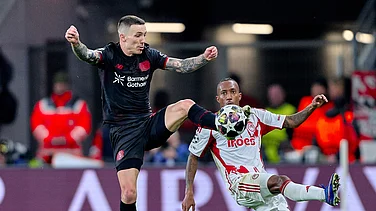 Bayer Leverkusen 0-0 Olympiacos (2-0 Agg), UCL: Goalless Draw Enough For Die Werkself To Secure Last-16 Progression