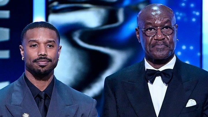 Michael B Jordan, Delroy Lindo
