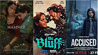 IMDb : OTT And Theatrical Releases This Week 