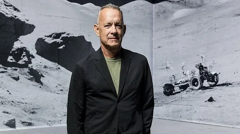 Tom Hanks to portray Abraham Lincoln in a film - Instagram/Tom Hanks