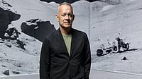 Instagram/Tom Hanks : Tom Hanks to portray Abraham Lincoln in a film