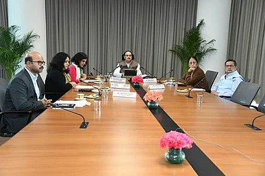 AIIMS Bhubaneswar Enters National League Of Advanced Tertiary Care With Liver Transplant And Robotic Surgery Milestone