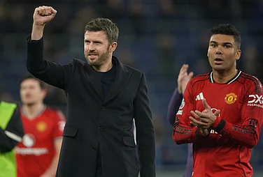 | Photo: AP/Ian Hodgson