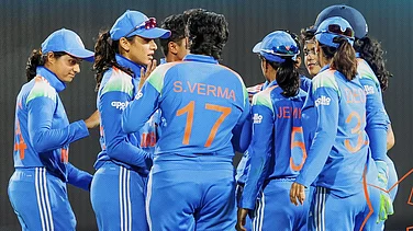X/ BCCIWomen