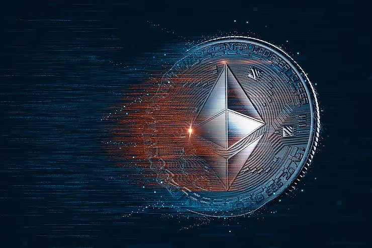 Ethereum logo