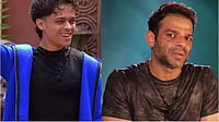 Karan Patel vs Vanshaj Singh: The 50 Wild Card Entry Sparks Explosive Showdown Instagram : The 50 Grand Finale Is Set To Air On March 22