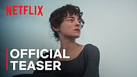 Netflix : Netflix's Pride and Prejudice teaser