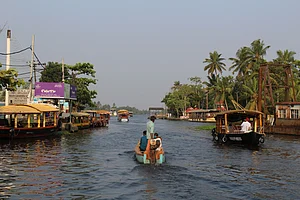 Shutterstock : Alleppy