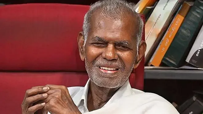 Veteran CPI Leader R Nallakannu Passes Away At 101
