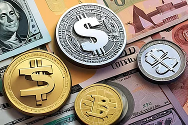 The Stablecoin Sovereignty Era: CBDCs Vs. USD Stablecoins