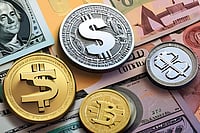 The Stablecoin Sovereignty Era: CBDCs Vs. USD Stablecoins