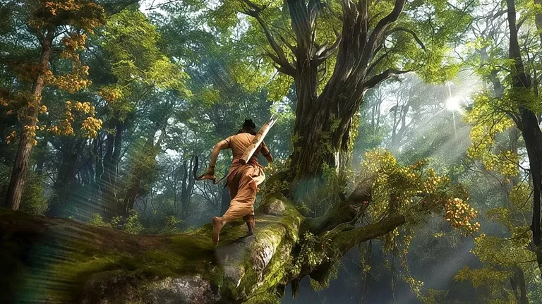 Ramayana Is Set For Diwali 2026 Release
- Instagram