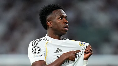 Real Madrid 2-1 Benfica (3-1 Agg), UEFA Champions League: Vinicius Strikes Again As Los Blancos Advance