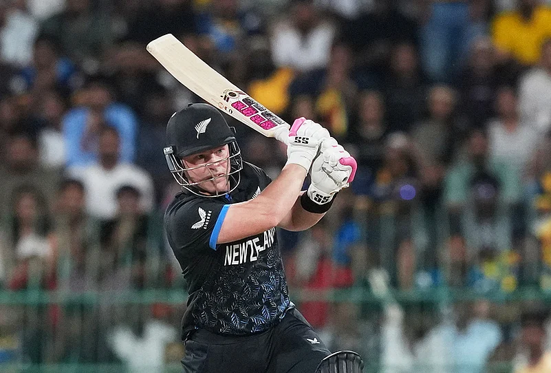 Sri Lanka New Zealand ICC T20 World Cup 2026 Super 8 match-Tim Seifert
