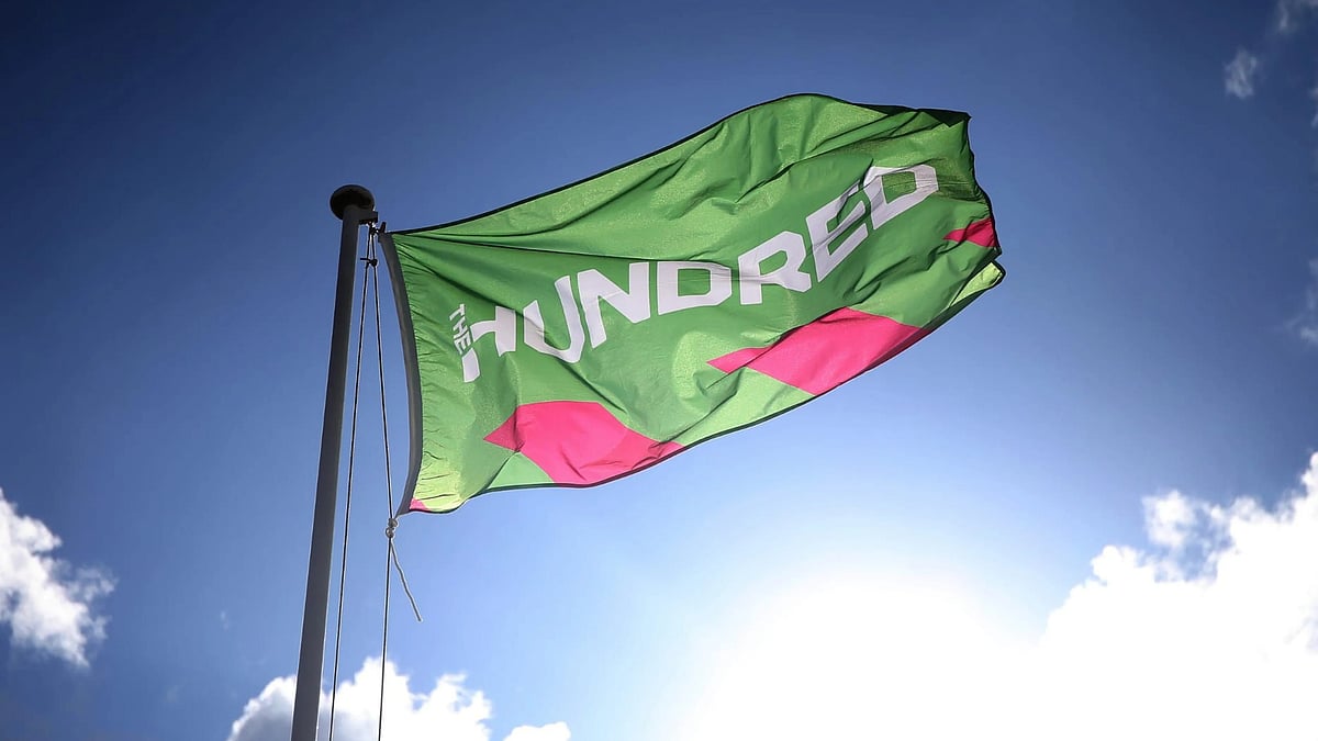 The Hundred franchises and ECB release joint statement against discrimination of Pakistan cricketers - ECB_cricket
