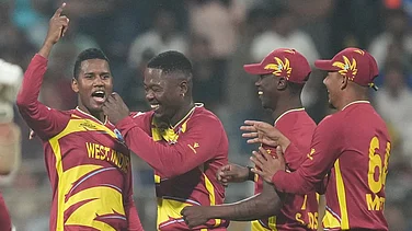 | Photo: AP/Rafiq Maqbool