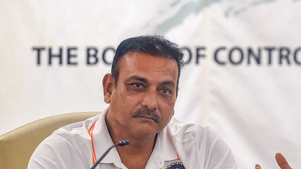 India At T20 World Cup 2026: Ravi Shastri called the loss a timely wake-up, urging India to rethink team balance and bring experience back into the XI. - null