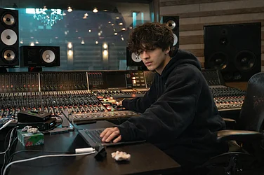 Inside The Studio With Yash Kapoor: Crafting Records Across Genres And Borders