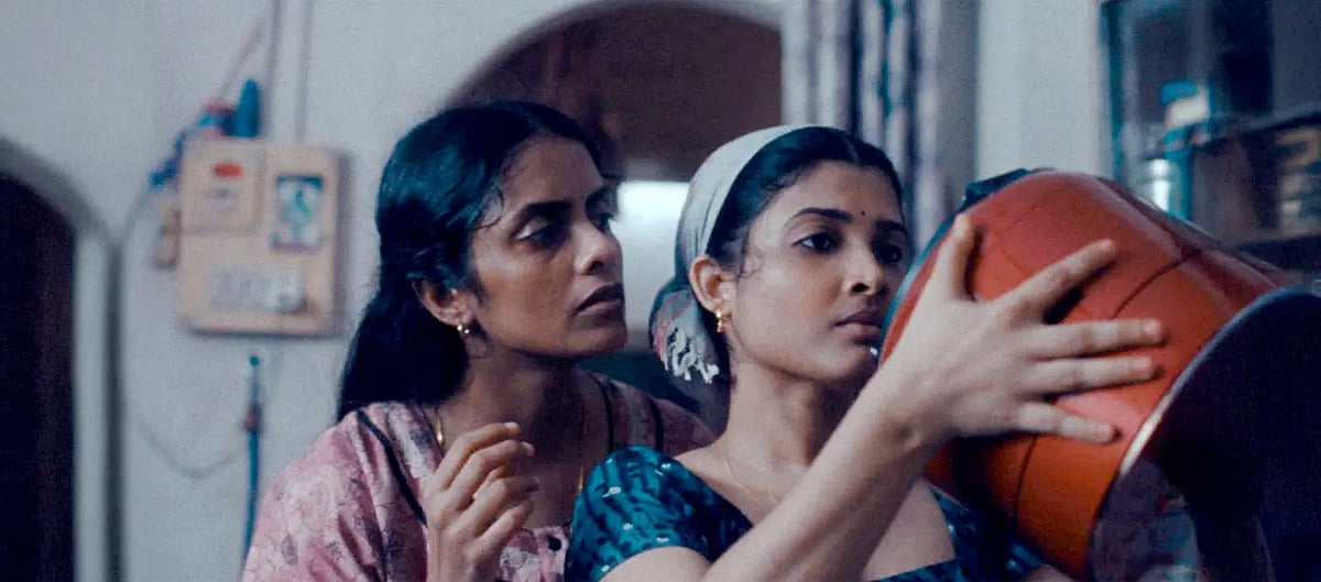 All We Imagine As Light (2024)