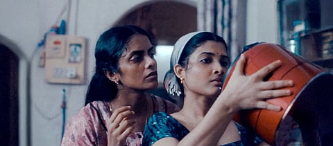 All We Imagine As Light (2024)