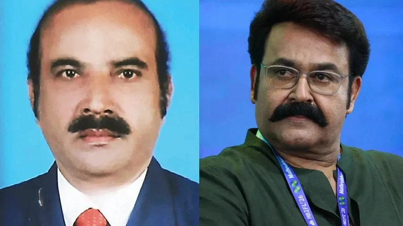 Adv. K. P. Gopakumar