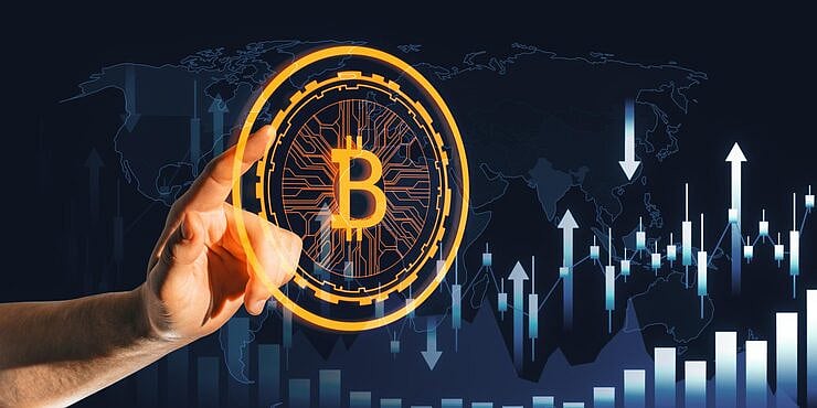 Exchange Reserves Vs. ETF Flows: A New Metric For Market Tops