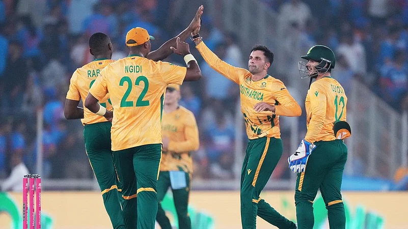 West Indies Vs South Africa Toss Update, ICC T20 World Cup 2026 Super Eights playing xis