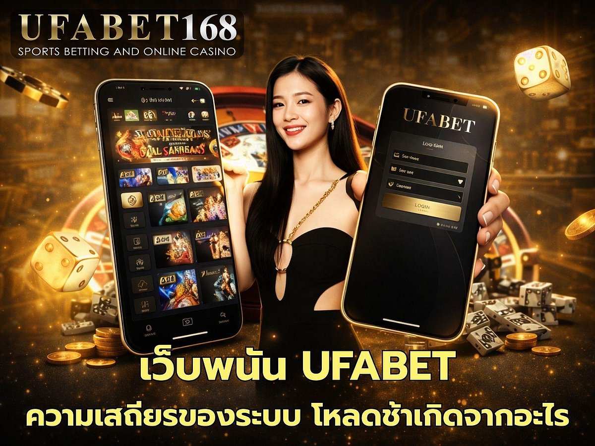 UFABET168