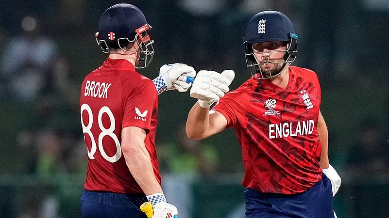 England Vs New Zealand LIVE Streaming, T20 World Cup: Where To Watch