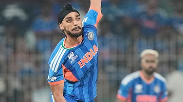 (AP Photo/Mahesh Kumar A.)