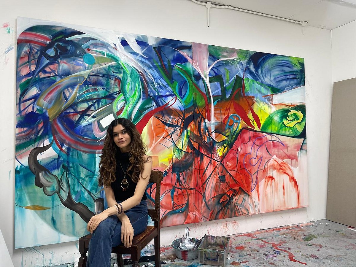 Mannat Gandotra - null