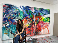 At The Edge Of Dissonance: The Rising Global Trajectory Of Mannat Gandotra Mannat Gandotra