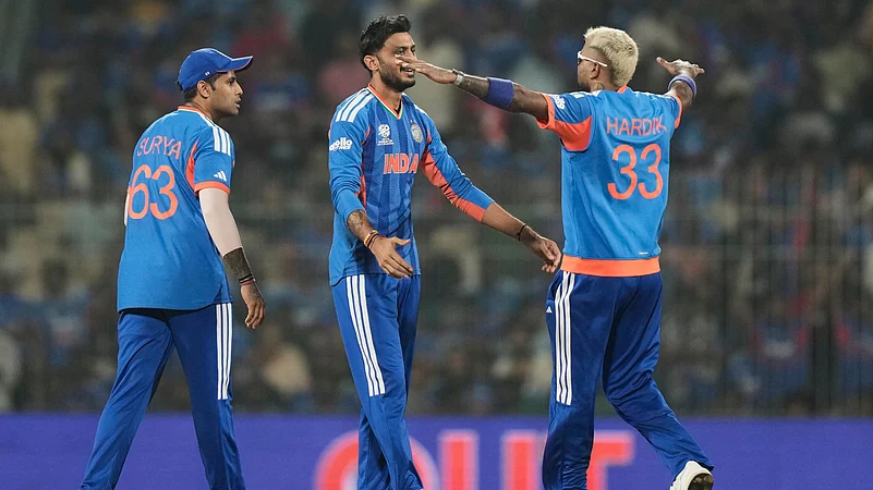 IND Vs NZ T20 World Cup 2026 India Record In ICC Finals