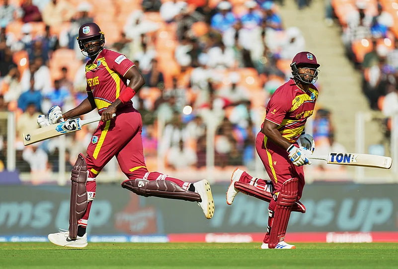 Sri Lanka Vs New Zealand, ICC T20 World Cup 2026 Super 8s match-Jason Holder