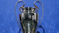ChampionsLeague/X : UEFA Champions League Trophy. 