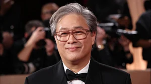 X : Filmmaker Park Chan-wook Appointed As The Jury President For The 79th Cannes Film Festival