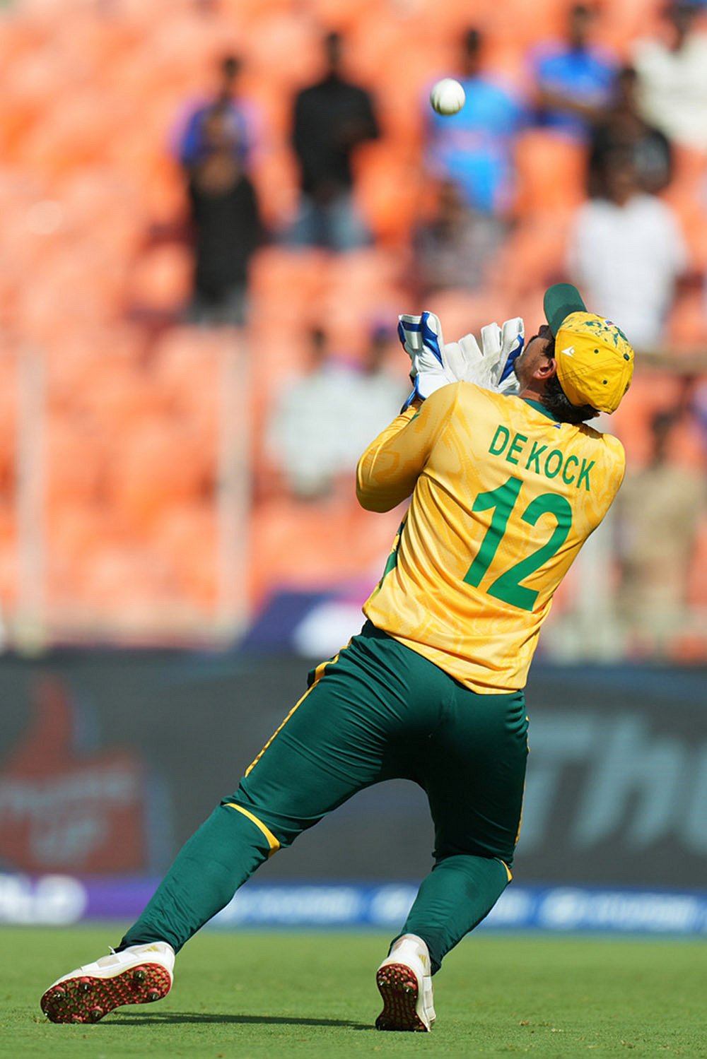 Sri Lanka Vs New Zealand, ICC T20 World Cup 2026 Super 8s match-Quinton de Kock