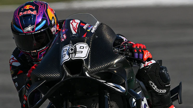 MotoGP World Championship 2026 Preview Chang International Circuit Buriram