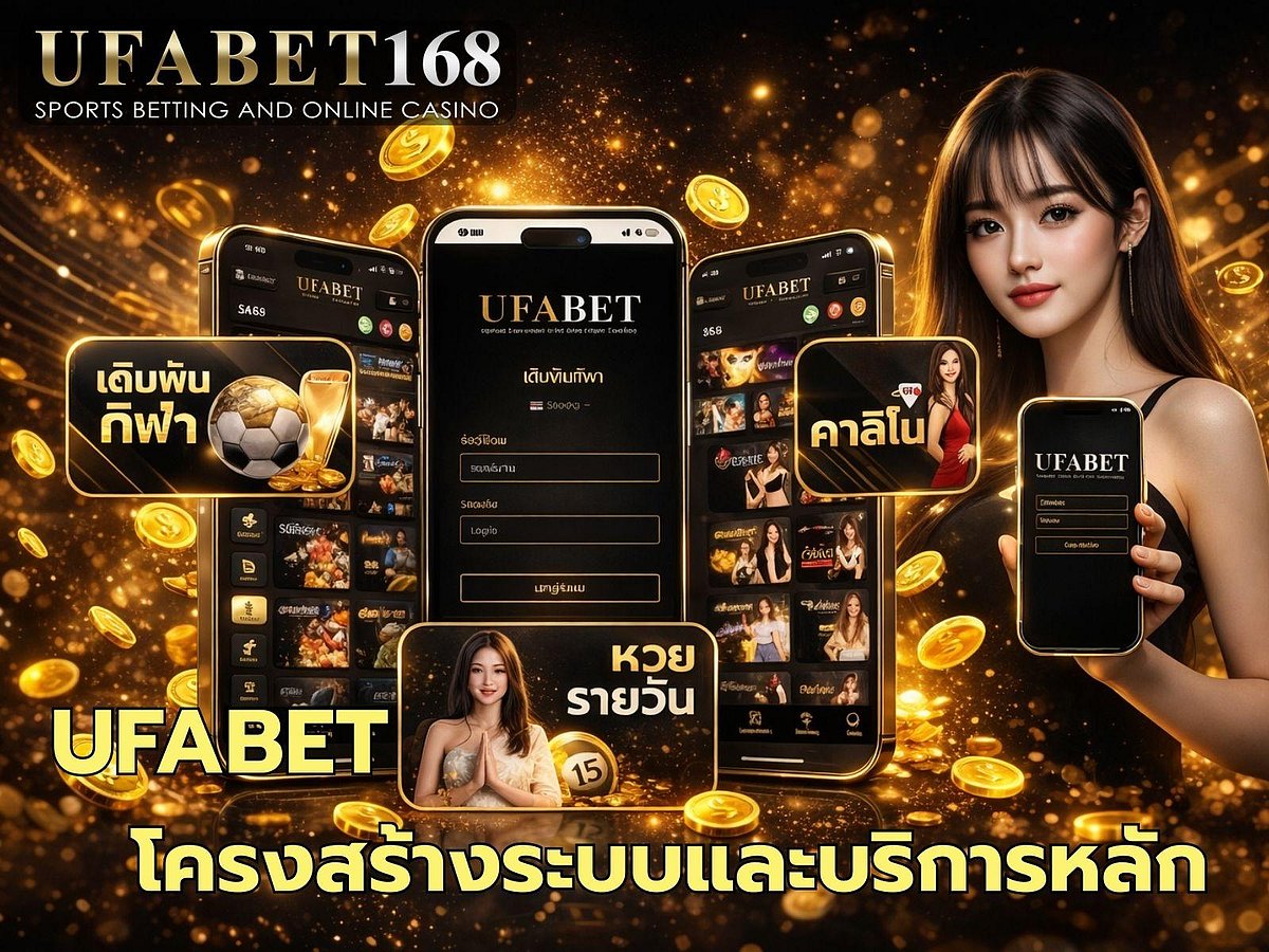 UFABET168