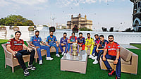 IPL 2026 Schedule To Be Announced In Two Phases Amid State Elections - Report Source: X : The schedule of IPL 2026 will be announced in two phases by BCCI due to state elections.