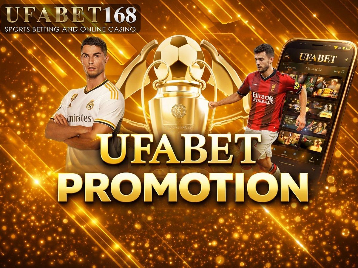 UFABET168