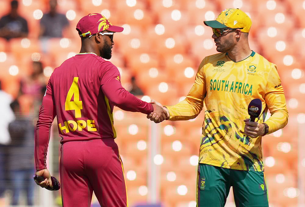 Sri Lanka Vs New Zealand, ICC T20 World Cup 2026 Super 8s match-Aiden Markram