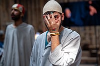 When Fear Took The Stage: Kashmiri Folklore As Living Memory Facebook / Kochi-Muziris Biennale : The Conference of Anti-Apocryphal at Method Delhi