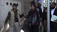 14 JNU Students Arrested After Protest March, Sent To Judicial Custody Pending Verification Tribhuvan Tiwari : 14 JNU Students Arrested After Protest March